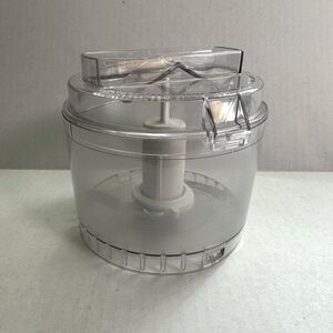 Cuisinart Mini Prep Bowl, Lid and Blade
